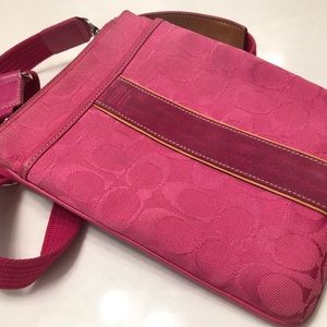 Coach Crossbody
